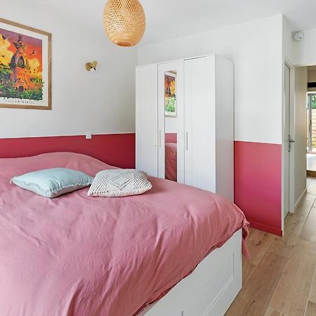 L'Escale Du Voyage A Nantes Daire Saint-Sébastien-sur-Loire Dış mekan fotoğraf
