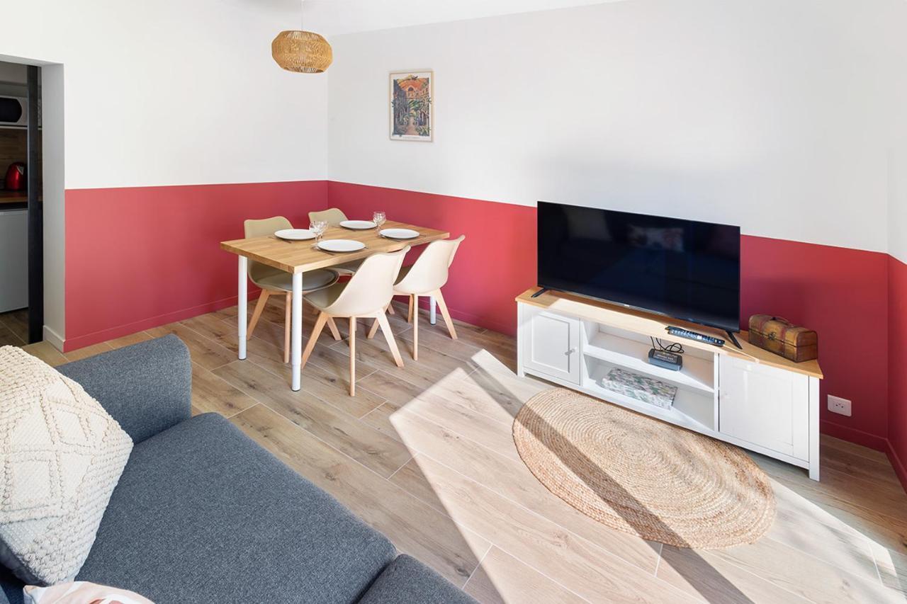 L'Escale Du Voyage A Nantes Daire Saint-Sébastien-sur-Loire Dış mekan fotoğraf